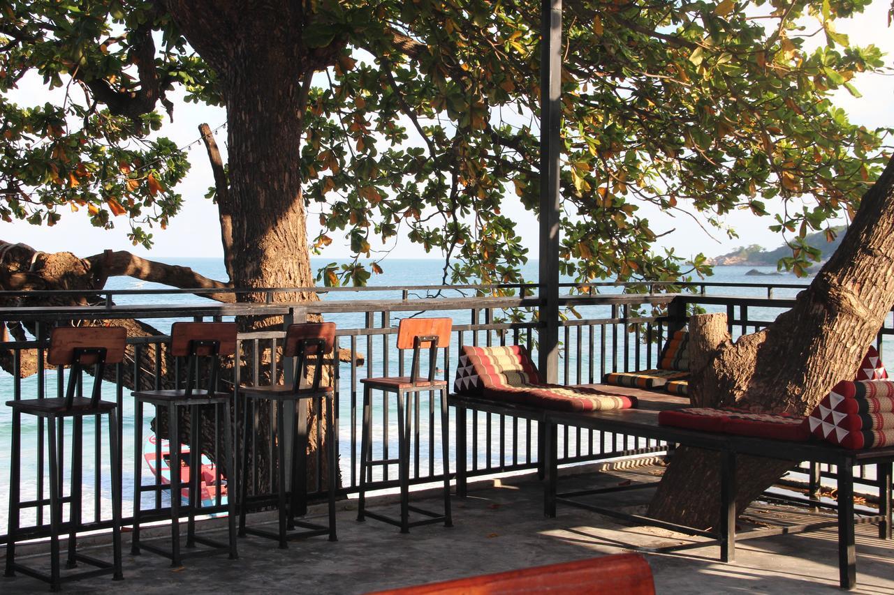 Phangan Mantra Resort Haad Rin Exterior photo