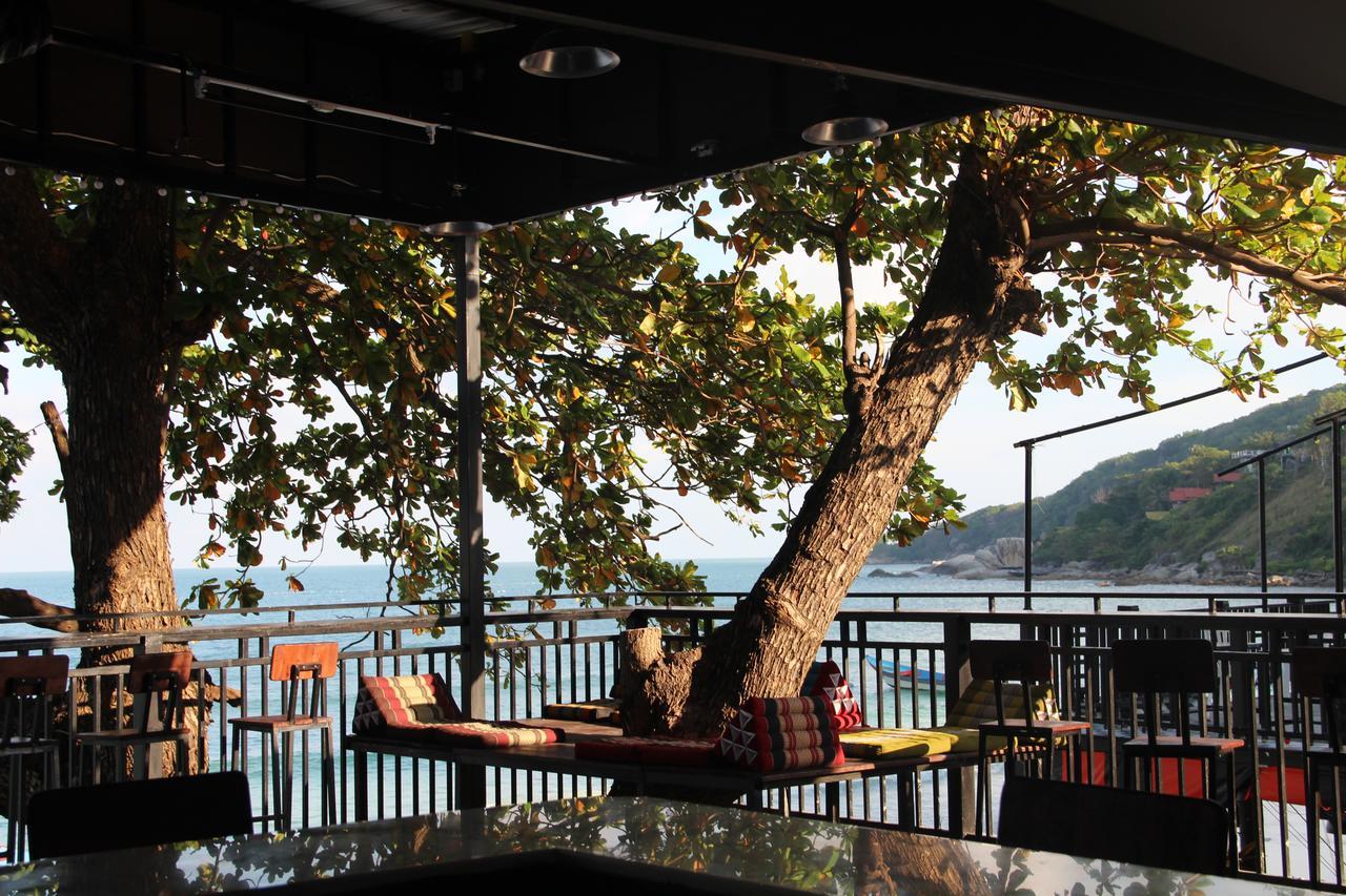 Phangan Mantra Resort Haad Rin Exterior photo