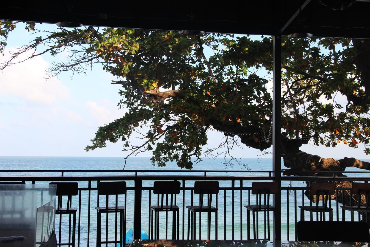 Phangan Mantra Resort Haad Rin Exterior photo