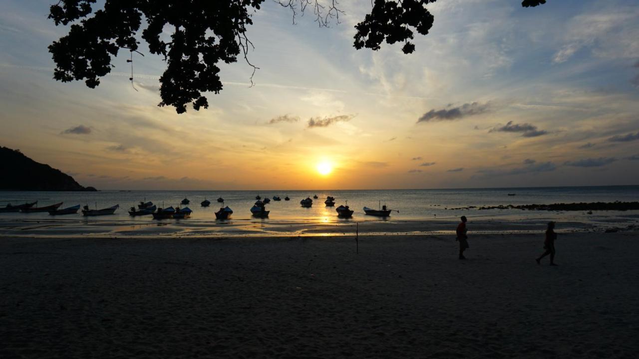 Phangan Mantra Resort Haad Rin Exterior photo
