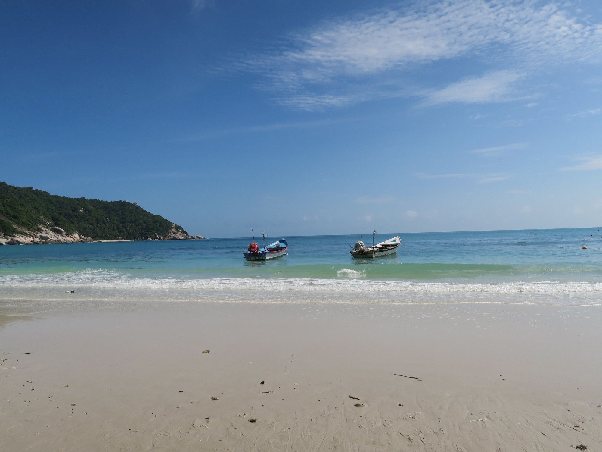 Phangan Mantra Resort Haad Rin Exterior photo