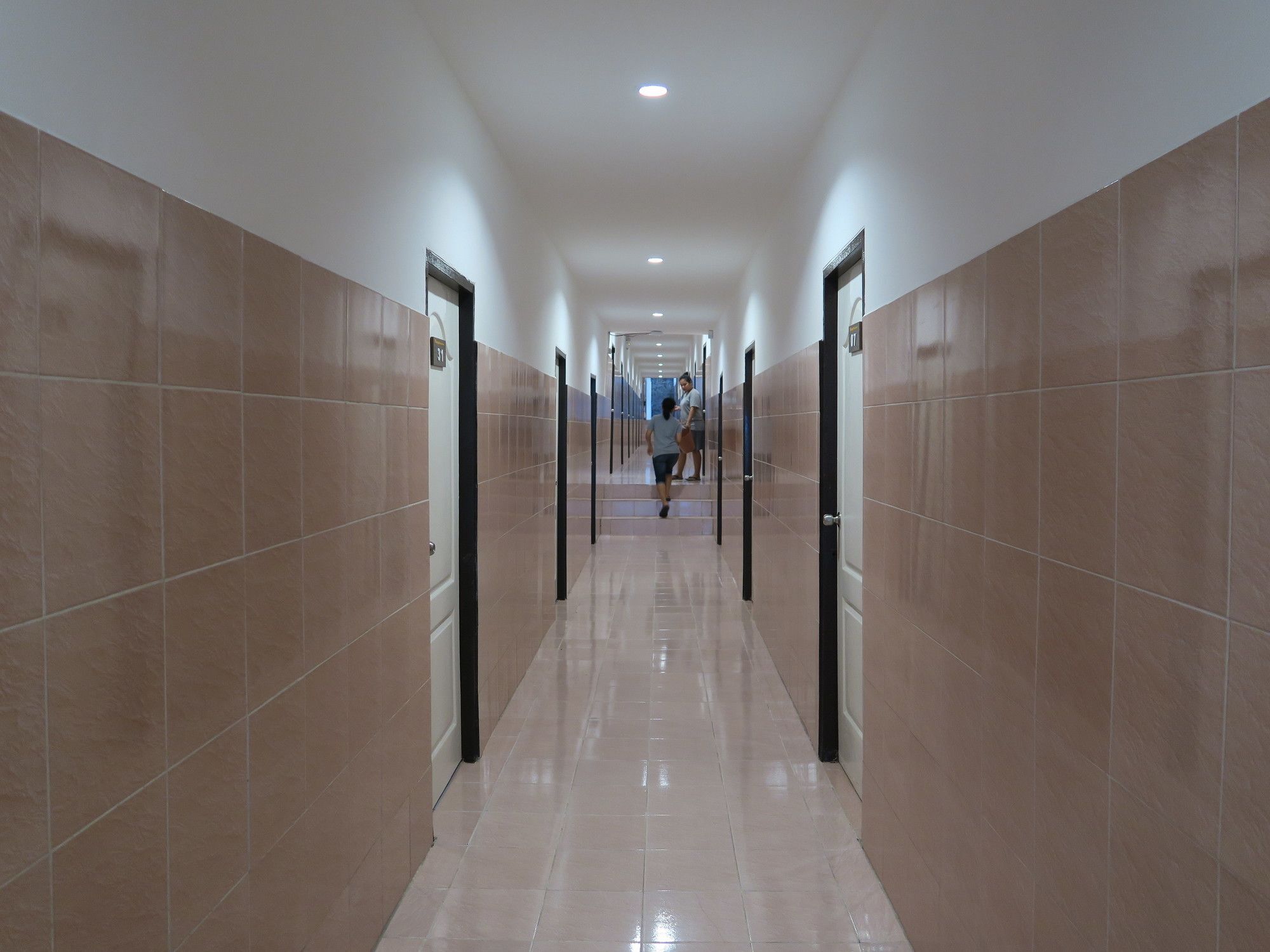 Phangan Mantra Resort Haad Rin Exterior photo