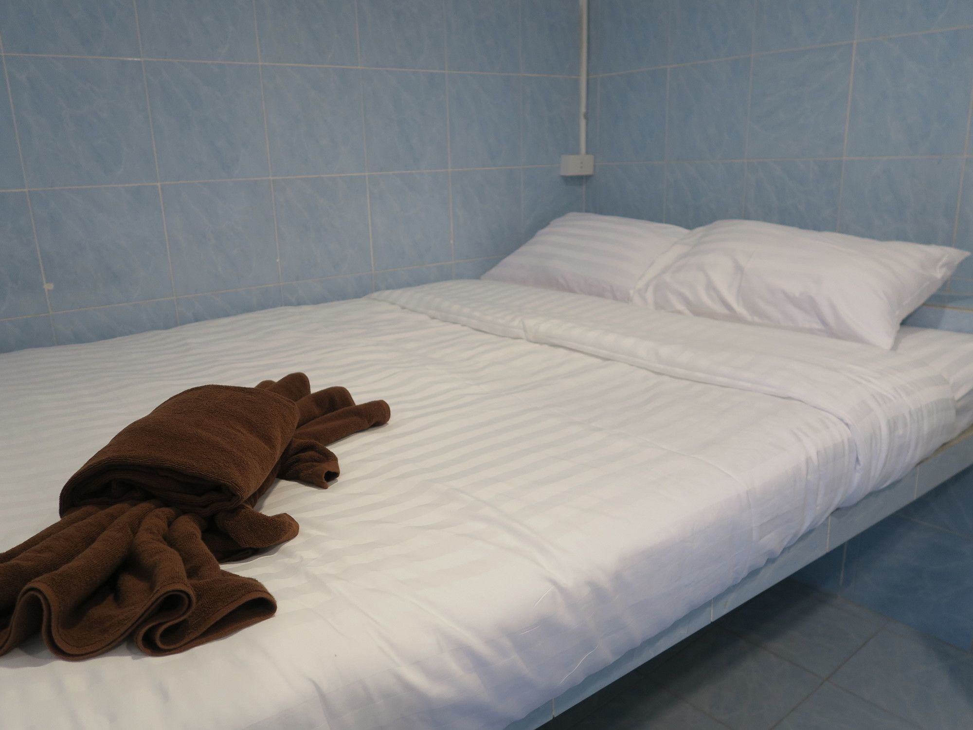 Phangan Mantra Resort Haad Rin Exterior photo