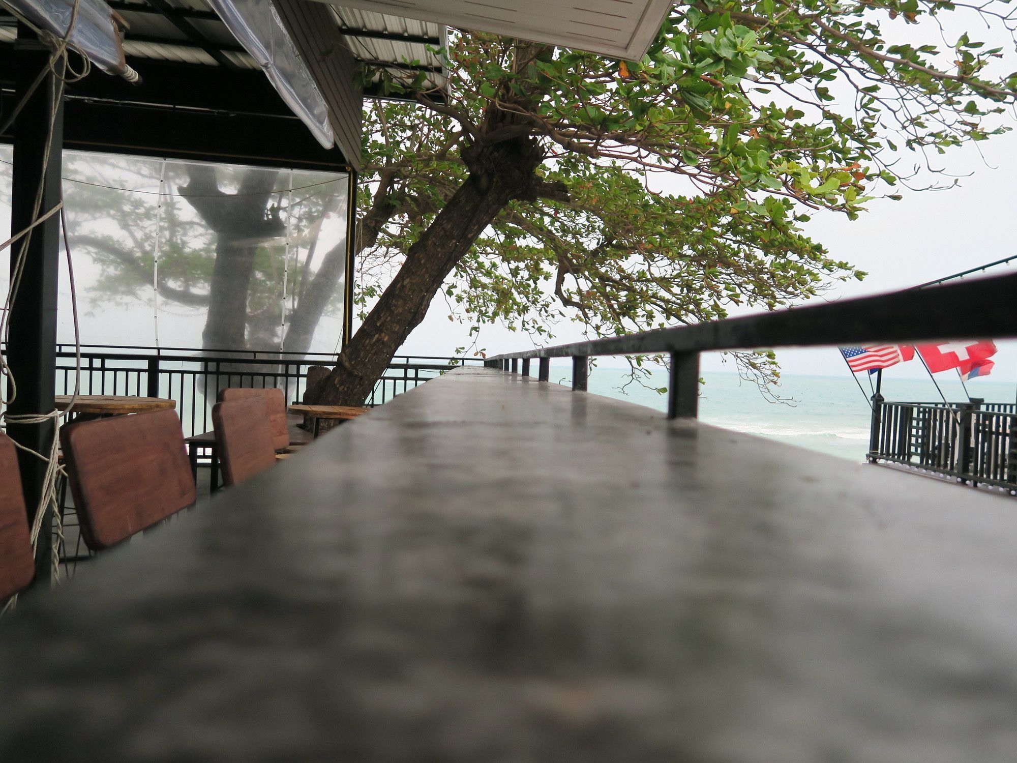 Phangan Mantra Resort Haad Rin Exterior photo